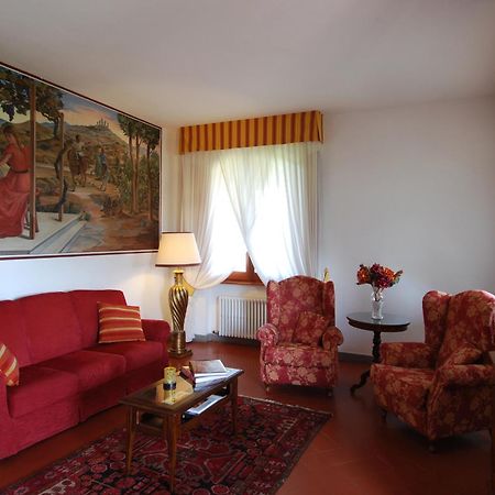 Agriturismo Raccianello San Gimignano Quarto foto