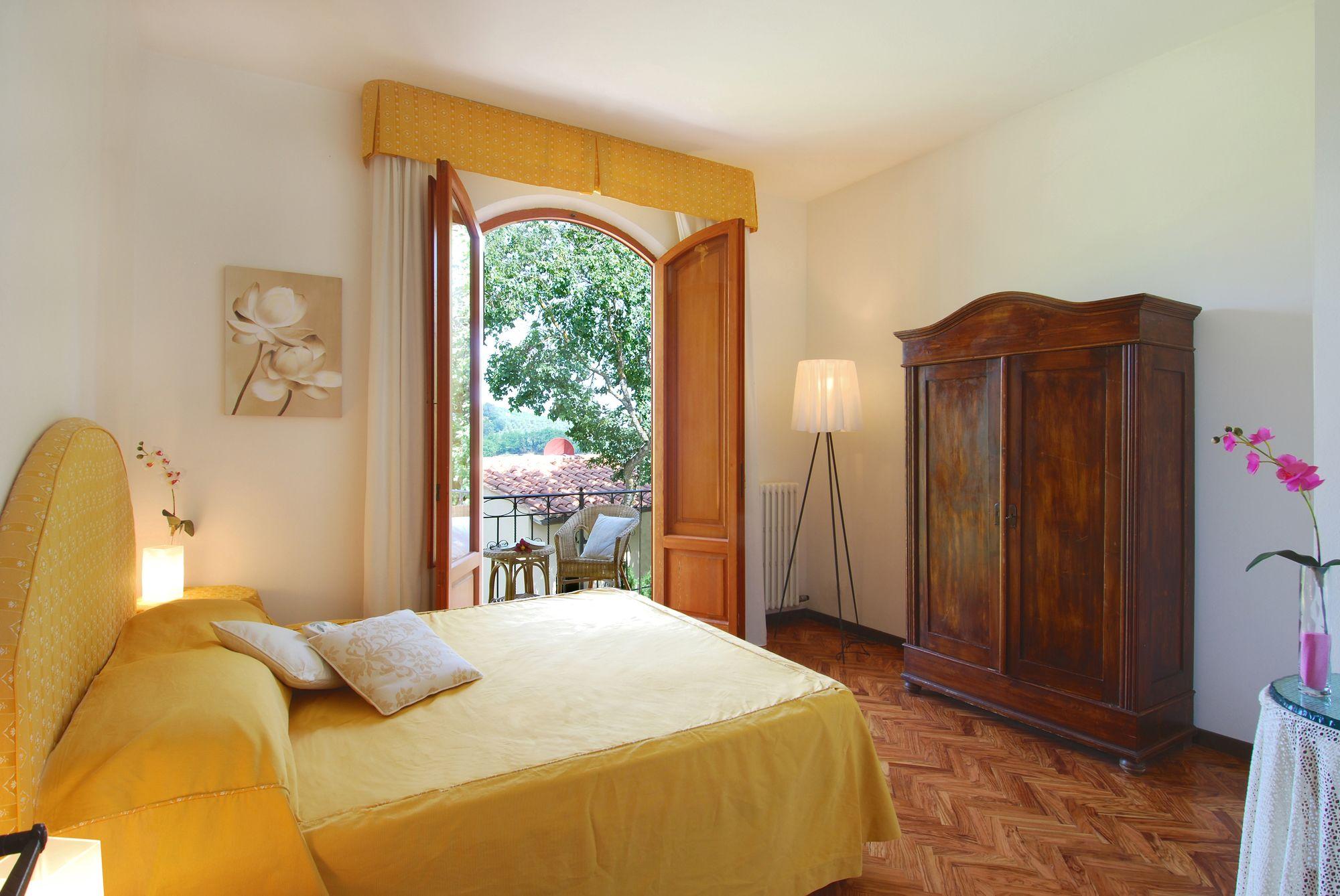 Agriturismo Raccianello San Gimignano Exterior foto