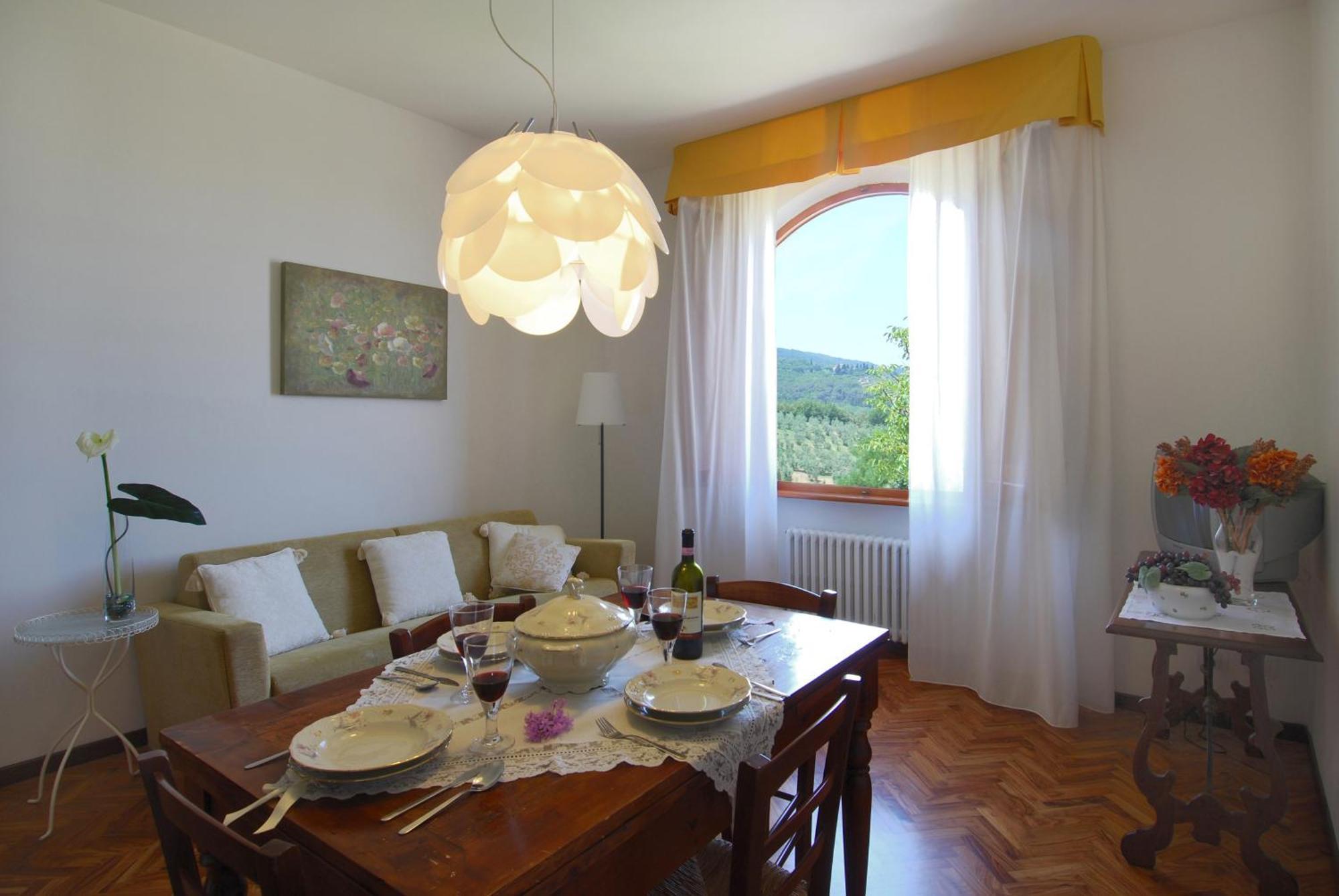 Agriturismo Raccianello San Gimignano Quarto foto