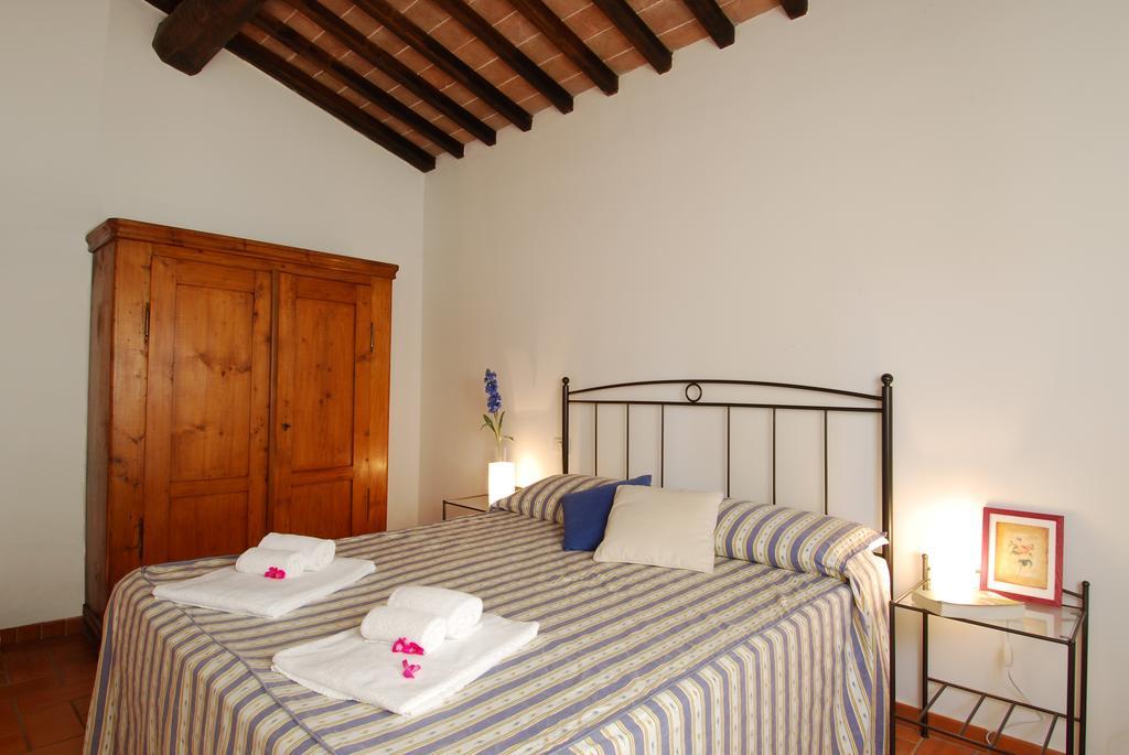 Agriturismo Raccianello San Gimignano Quarto foto