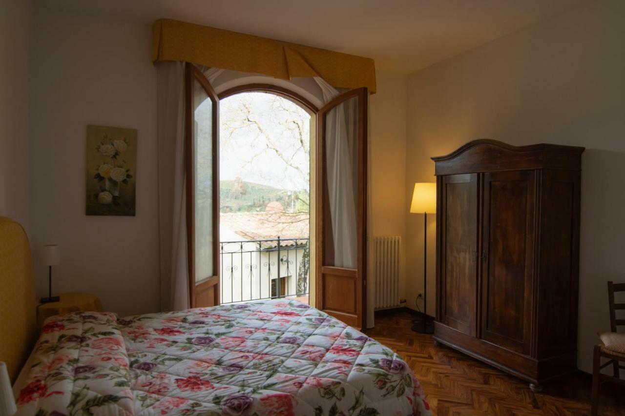 Agriturismo Raccianello San Gimignano Exterior foto